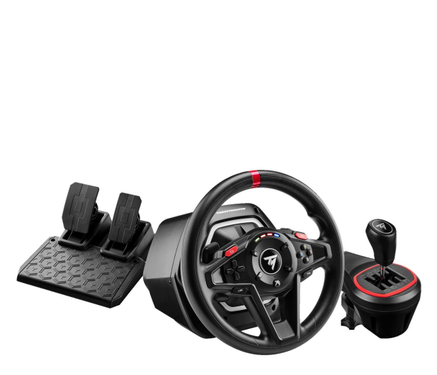 Thrustmaster Thrustmaster T128 Shifter pack (Xbox/PC) - 1258922 - zdjęcie 4